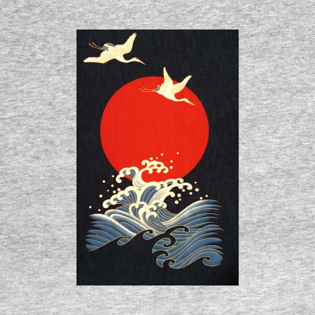 Sea by USconceptTshirts